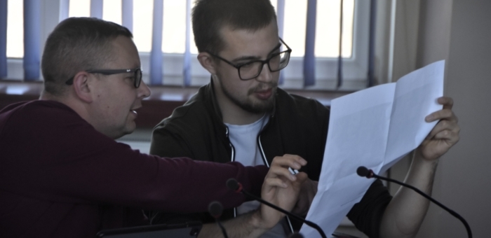 Rondo im. gen. bryg. Piotra Wagnera  i nowe osiedla