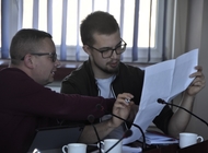 Rondo im. gen. bryg. Piotra Wagnera  i nowe osiedla