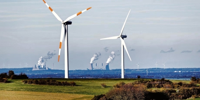 Cugle na Energiewende – transformację energetyczną