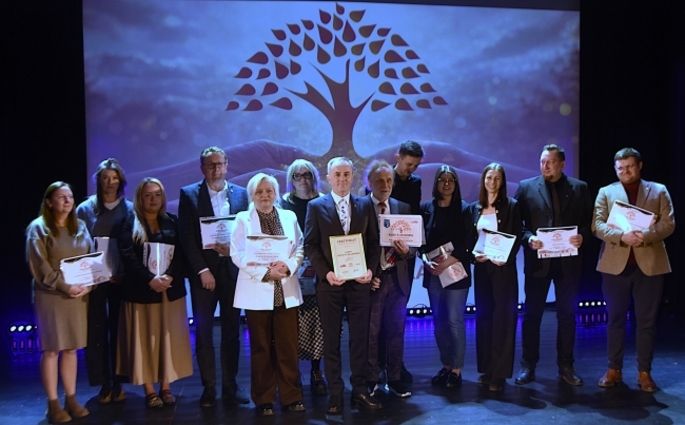 Inauguracja Ogólnopolskiej Karty Seniora