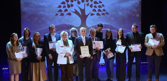 Inauguracja Ogólnopolskiej Karty Seniora