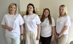 Żłobek w Sośnie otwarty