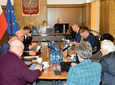 Sesja Rady Miejskiej w Kamieniu