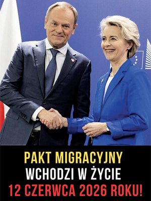 Pakt migracyjny