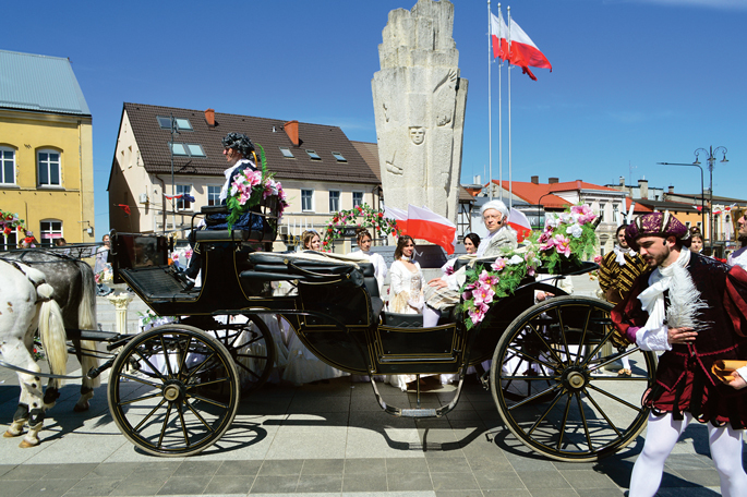 Święto Konstytucji