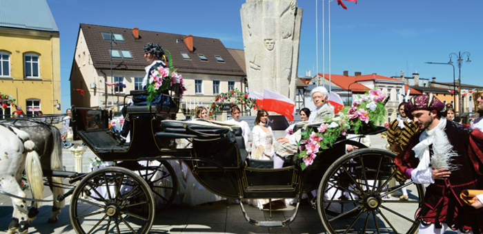 Święto Konstytucji