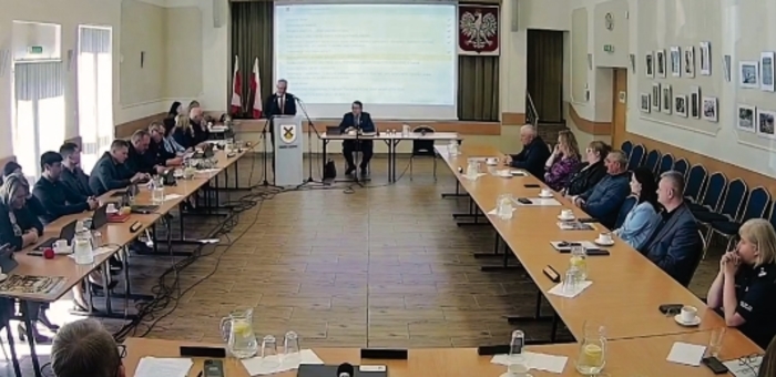 ZGK w liczbach