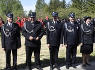 80 lat OSP Lutowo