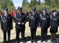 80 lat OSP Lutowo
