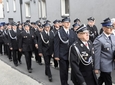 Gminny Dzień Strażaka