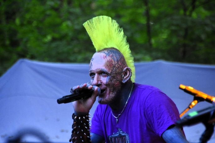 Festiwal WięcRock