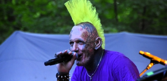 Festiwal WięcRock
