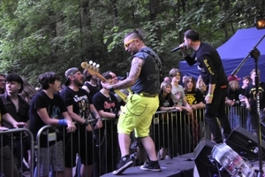 Festiwal WięcRock