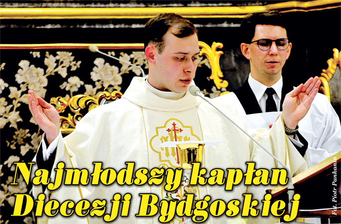 Jeden jedyny, a na dodatek nasz