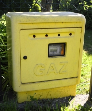 Gaz wybijcie sobie z głowy, chyba że...