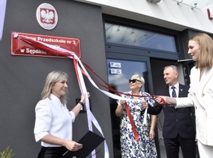 Imię dla przedszkola na Dzień Dziecka
