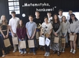 Pęperzyn ma najlepszych matematyków