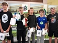 Pierwszy Humer Cup