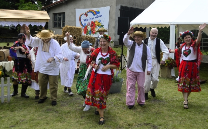 Piknik Chłopski