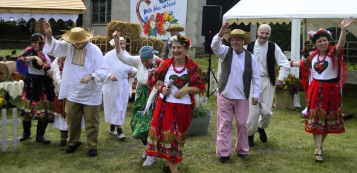 Piknik Chłopski