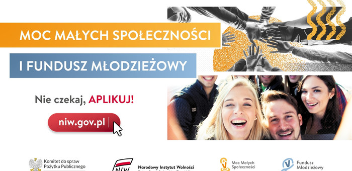 Miliony na działania organizacji pozarządowych w regionach 
