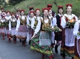 Dni Kamienia folklorystycznie
