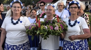 Dni Kamienia folklorystycznie