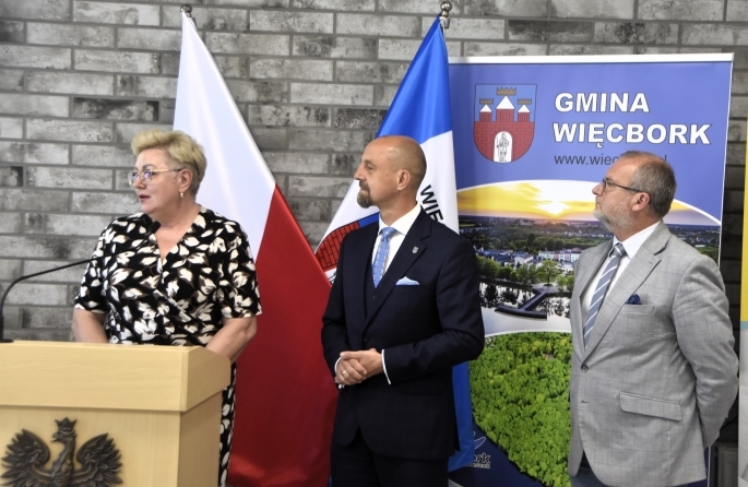 Odnośnie dzietności to wielu z nas mogłoby coś jeszcze zrobić