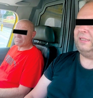 Dostał mandat i zaginął