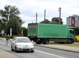 Burmistrz zlecił projekt na zebrę