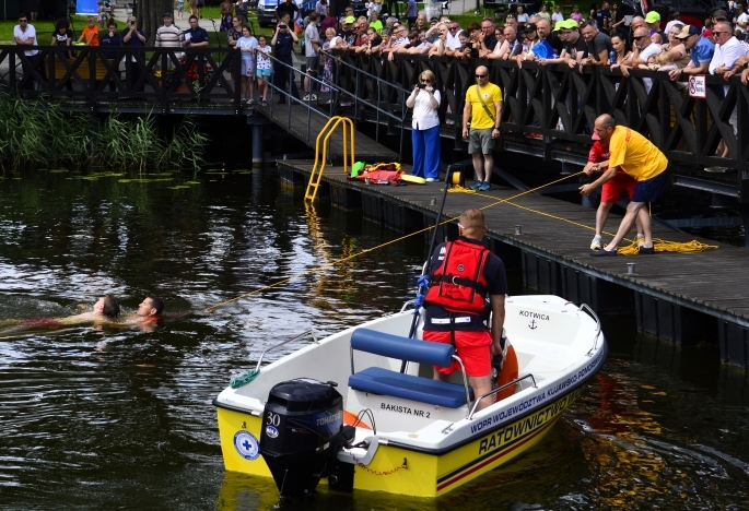 Policja bliżej ludzi