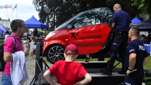 Policja bliżej ludzi