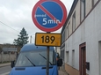 Chwilowa pułapka na kierowców