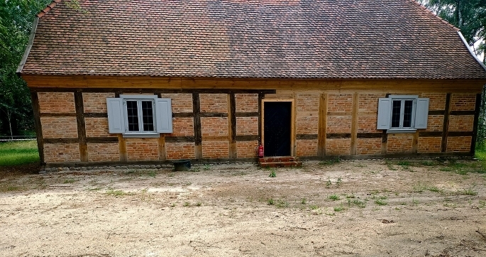 Organistówka czeka na zwiedzających