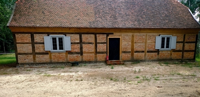 Organistówka czeka na zwiedzających