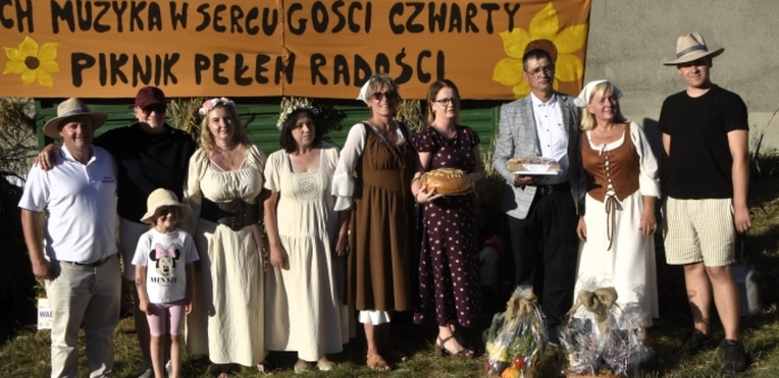 Dożynki miejskie