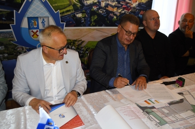 Schron za miliony dla nielicznych
