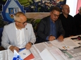 Schron za miliony dla nielicznych