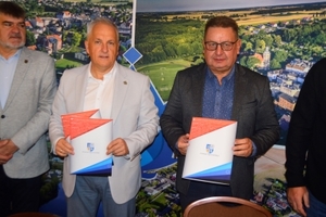 Schron za miliony dla nielicznych