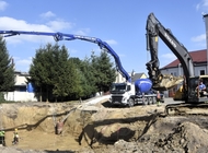 Obiekt strategiczny obiektem kpin mieszkańców
