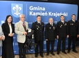 Sprzęt dla strażaków od stowarzyszenia Solutaris