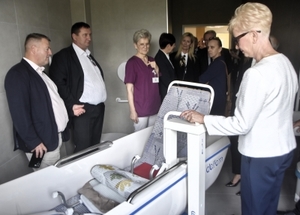 Nowy rozdział w historii szpitala
