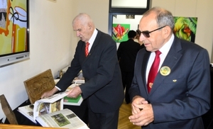Jubileusz koła pszczelarzy