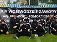 Wojewódzkie lanie wody na Krajnie