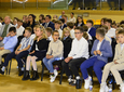 Stu stypendystów burmistrza
