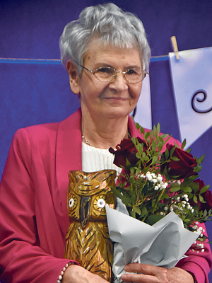 Seniorzy w barwach Krajny