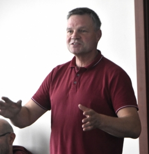 Gmina ma się rozwijać, a nie zwijać