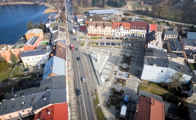 Ile samorządy dołożą do obwodnic?