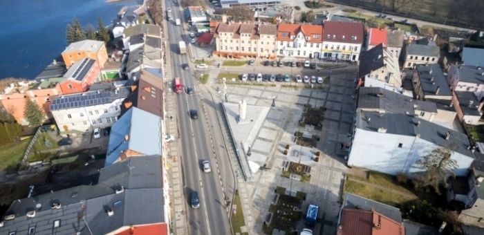 Ile samorządy dołożą do obwodnic?